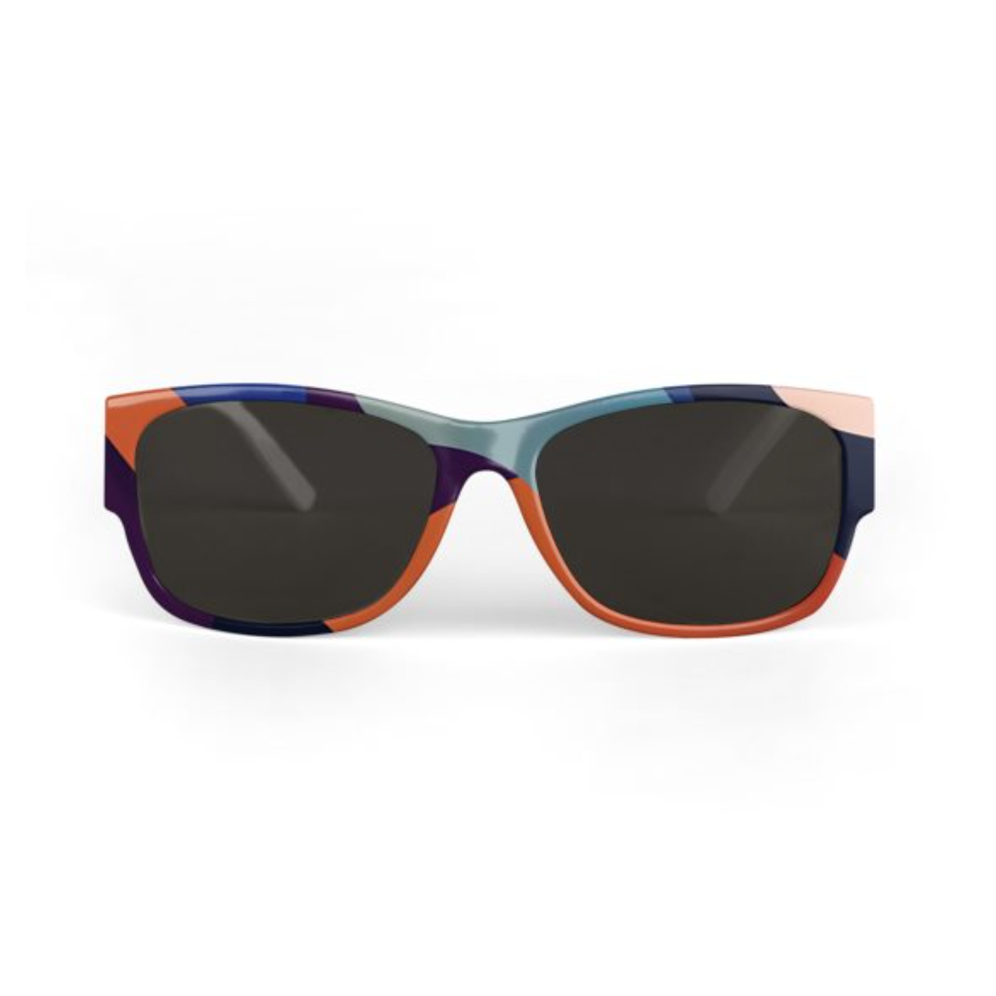 Wonky Waves Sunglasses