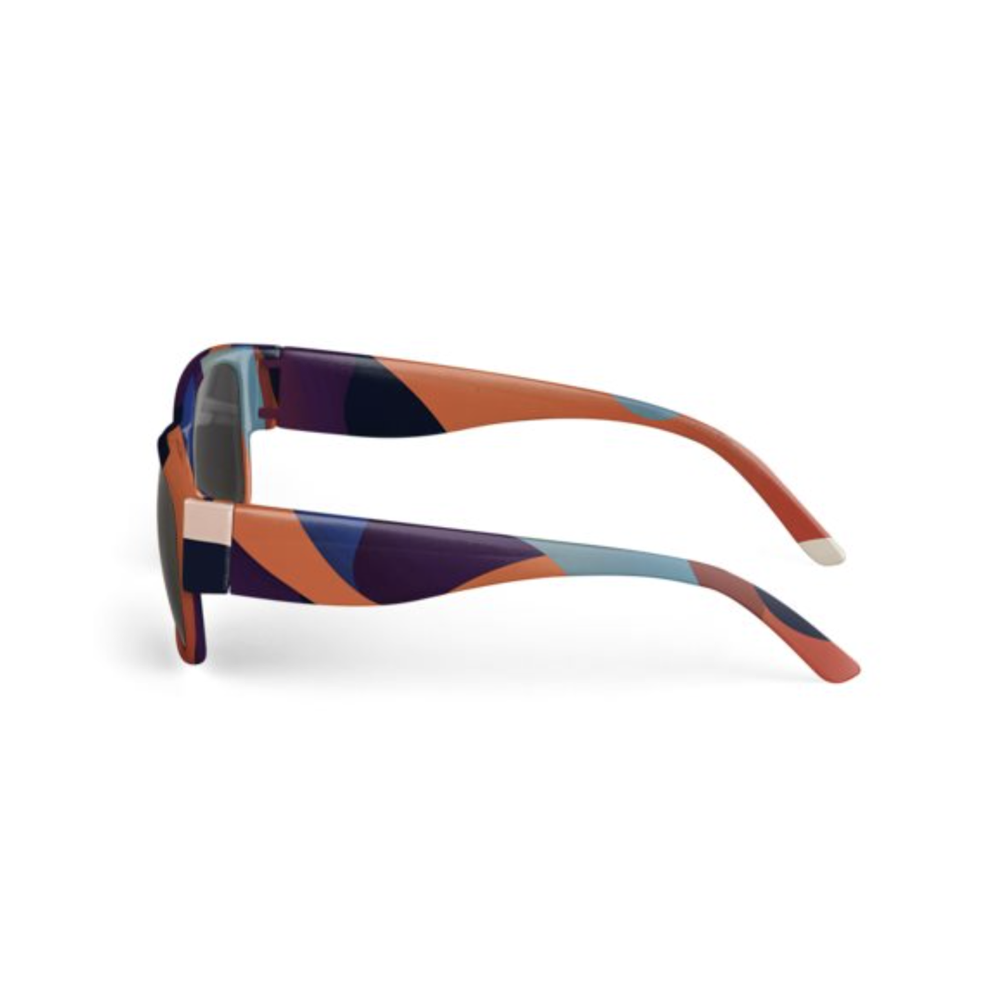 Wonky Waves Sunglasses