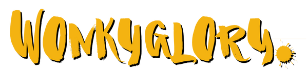 WONKYGLORY
