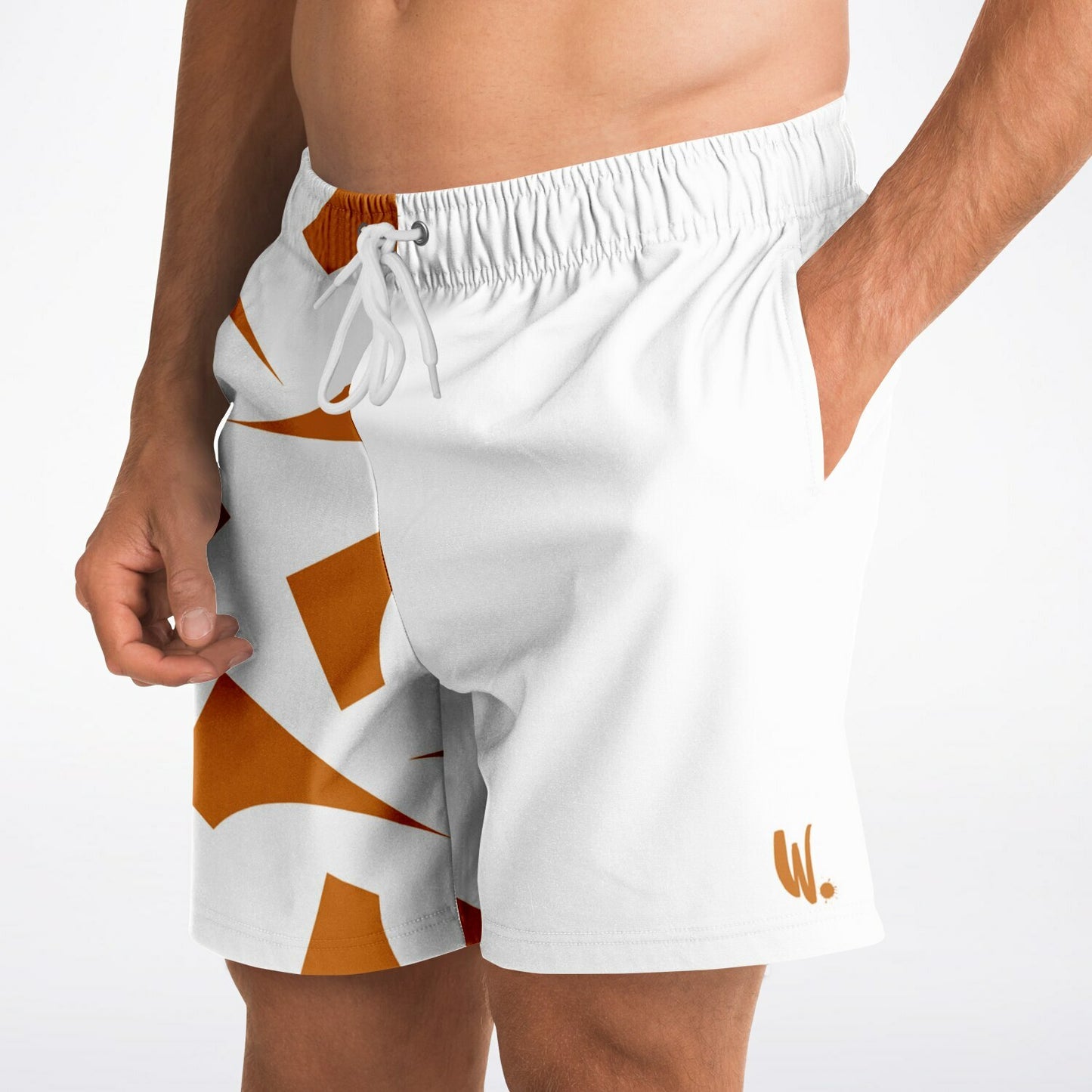 Ramp Summer Shorts