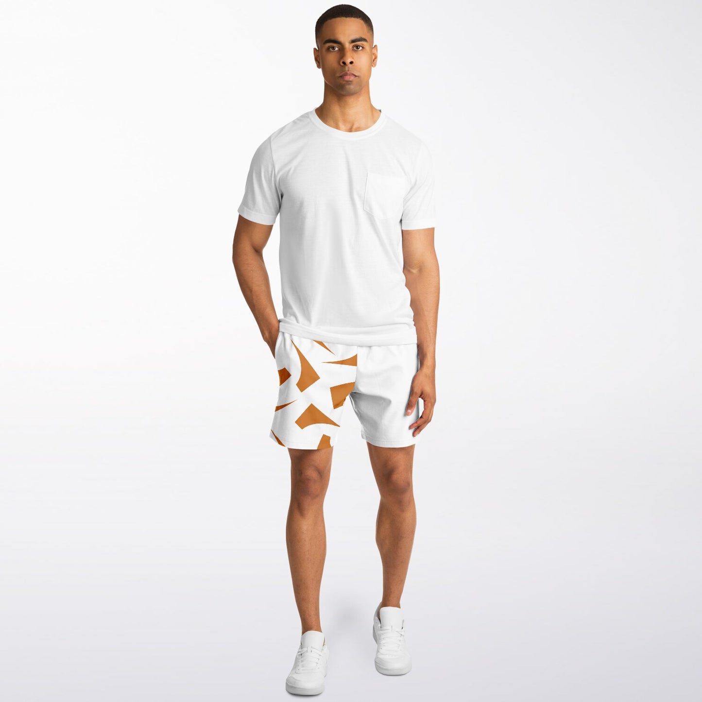 Ramp Summer Shorts